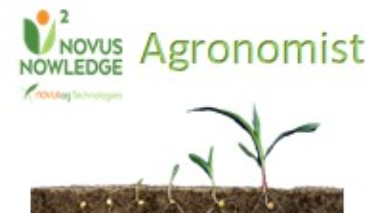 The ART of Agronomy